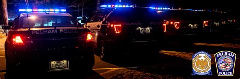 pelham city jobs|pelham police department jobs.